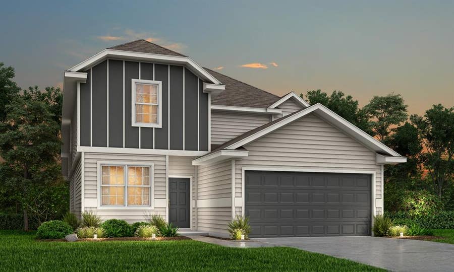 Property photo for 2400 Southern Magnolia Drive, Fort Worth, TX