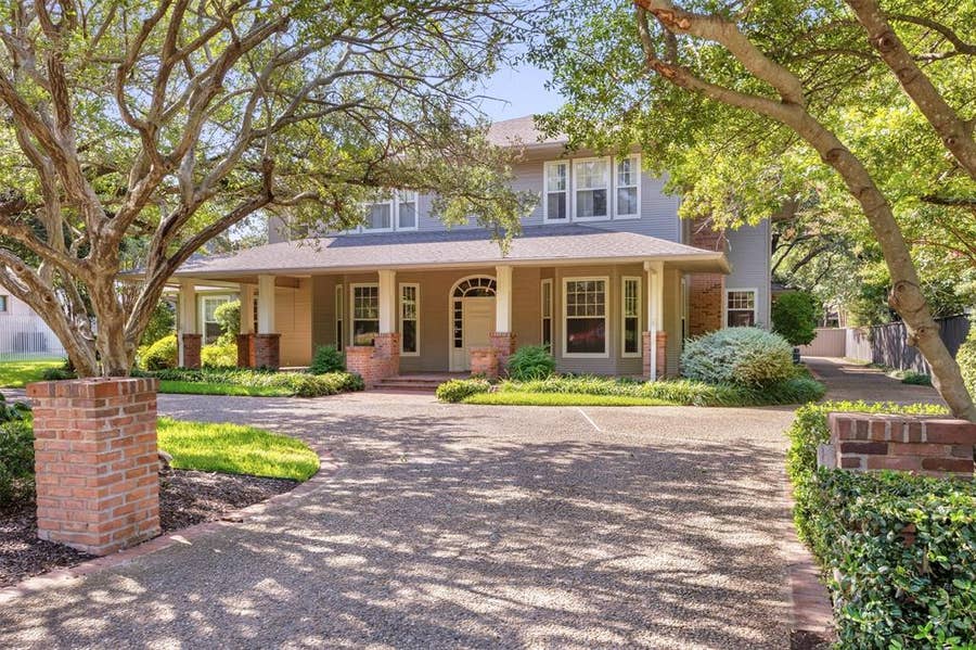 Property photo for 5548 Falls Road, Dallas, TX