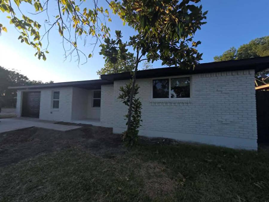 Property photo for 1317 W Bruton, Mesquite, TX