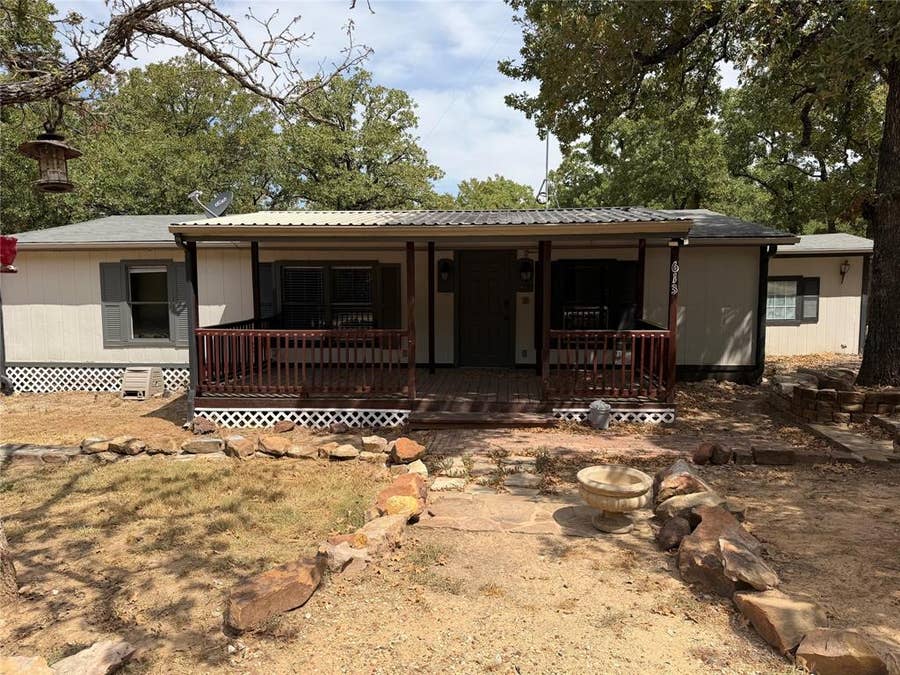 Property photo for 613 Private Road 4369, Decatur, TX