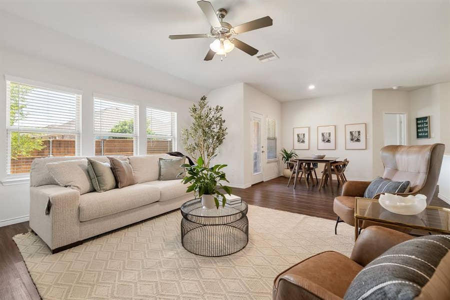 Property photo for 1024 Berry Street, Celina, TX