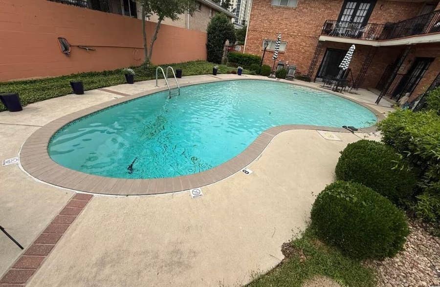 Property photo for 8618 Baltimore Drive, #101, Dallas, TX