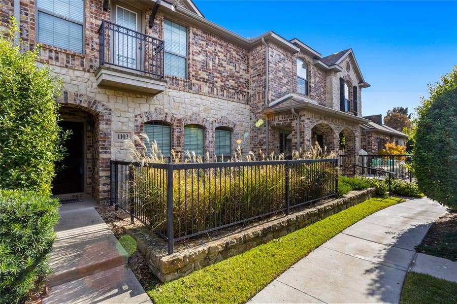 Property photo for 3075 Willow Grove Boulevard, #1103, McKinney, TX