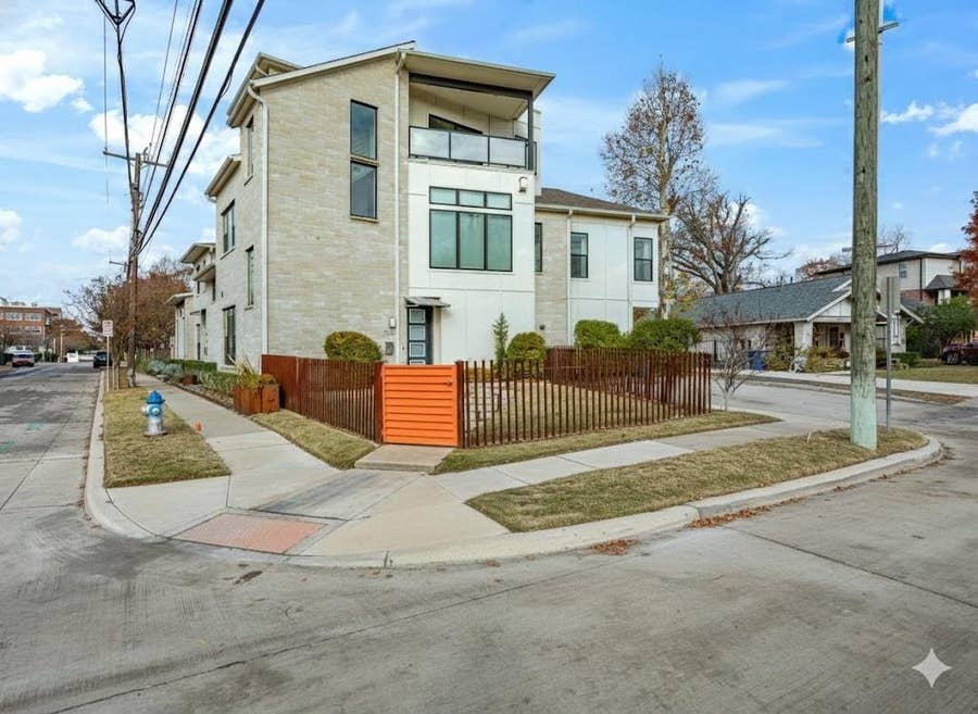 Property photo for 2802 Lee Street, Dallas, TX