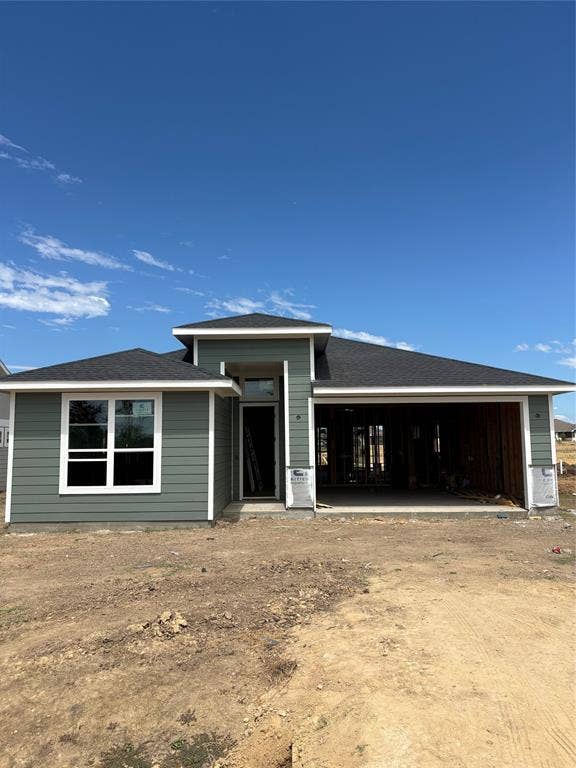 Property photo for 125 Walker Lane, Mabank, TX