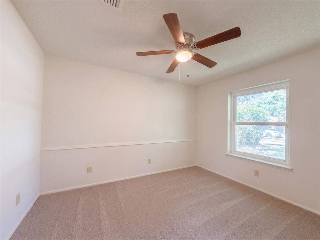 1136 Kris Street, Irving, TX 75060 Staged Photo