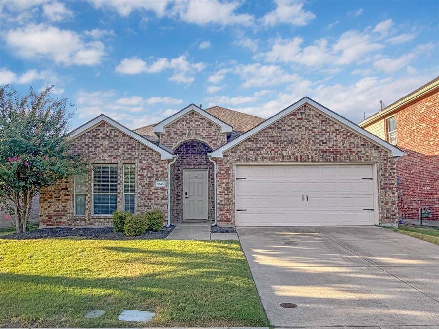 Property photo for 9620 Tipperary Drive, McKinney, TX