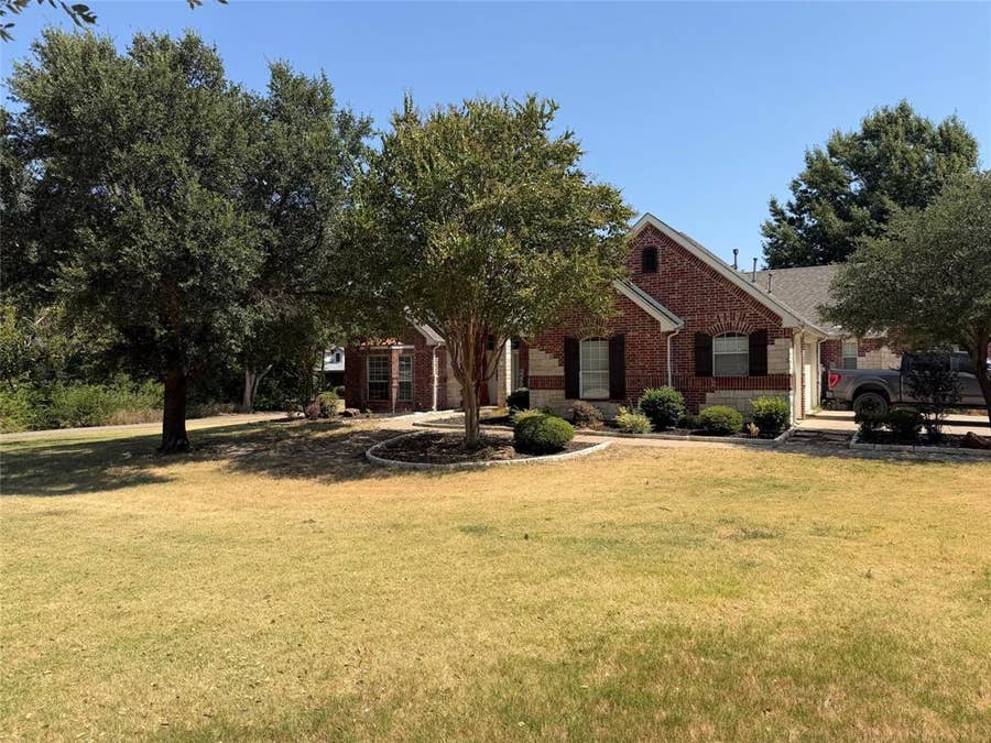 Property photo for 1513 Brook Lane, Celina, TX