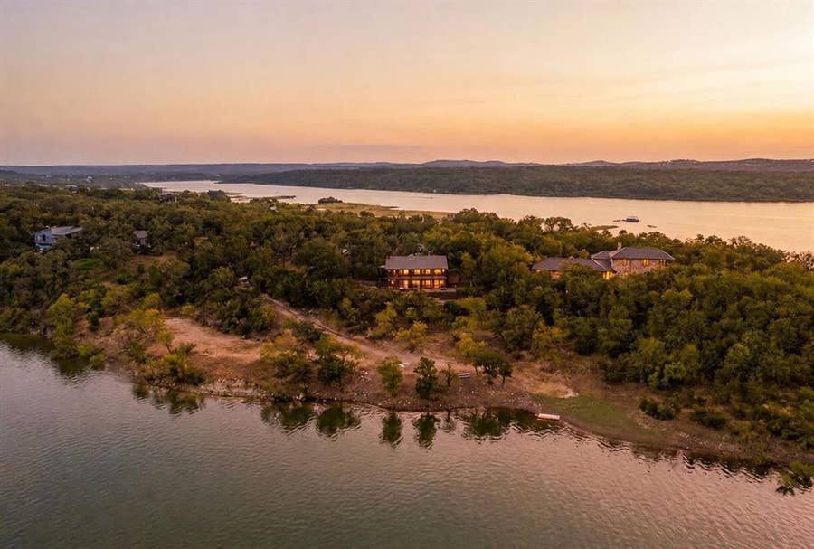 Property photo for 129 Jewel Lane, Spicewood, TX