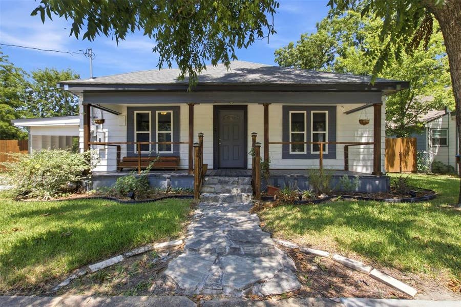 Property photo for 1812 Oneal Street, Greenville, TX
