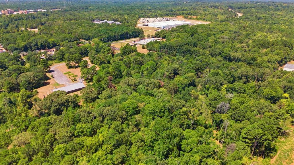 TBD N St Hwy 155, Tyler, TX 75708 TBD N St Hwy 155, Tyler, TX 75708