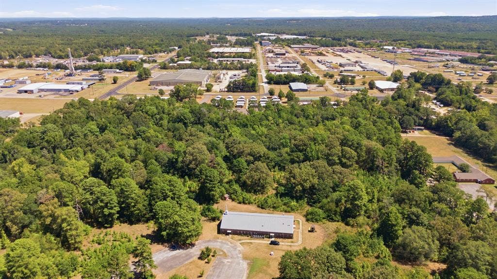 TBD N St Hwy 155, Tyler, TX 75708 TBD N St Hwy 155, Tyler, TX 75708