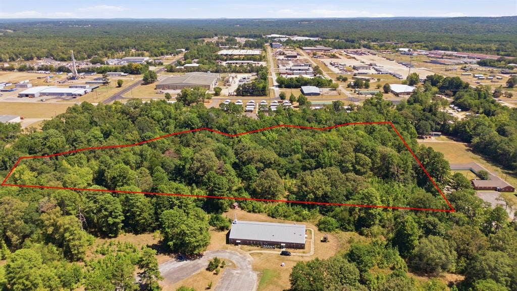 TBD N St Hwy 155, Tyler, TX 75708 TBD N St Hwy 155, Tyler, TX 75708