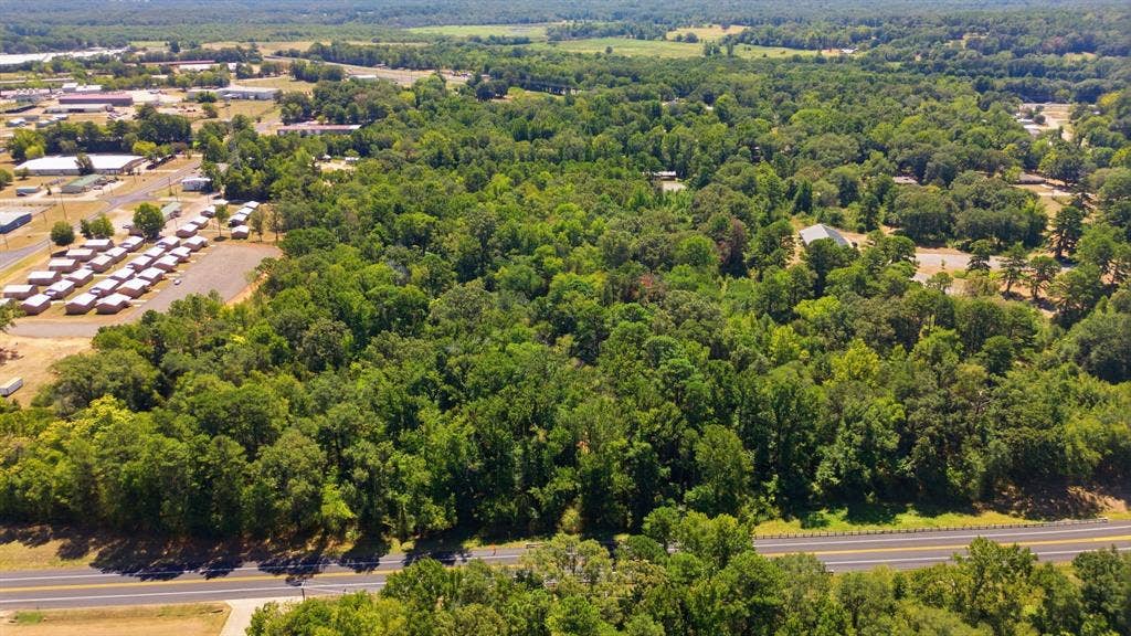 TBD N St Hwy 155, Tyler, TX 75708 TBD N St Hwy 155, Tyler, TX 75708