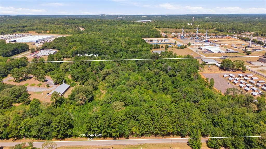 TBD N St Hwy 155, Tyler, TX 75708 TBD N St Hwy 155, Tyler, TX 75708