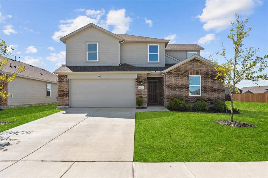 Property photo for 1522 Coldwater Way, Crandall, TX