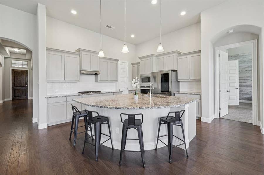 Property photo for 1656 Pegasus Drive, Forney, TX