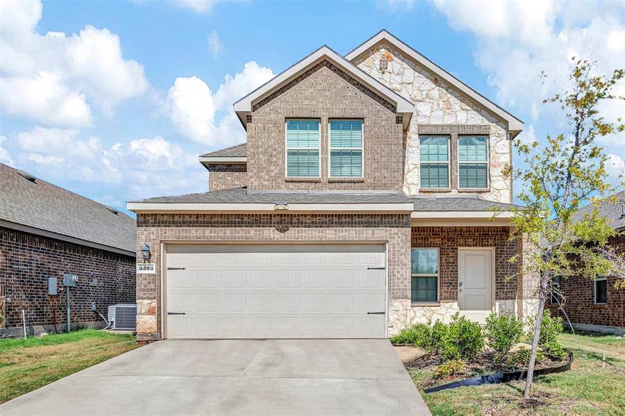 Property photo for 3233 Grimaldo Drive, Mesquite, TX