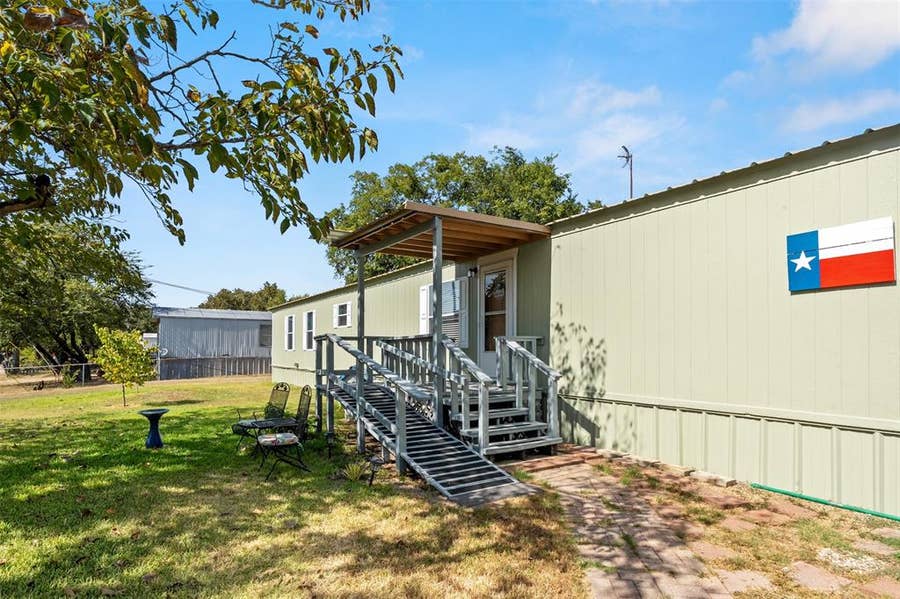 Property photo for 1030 Sandpiper, Seven Points, TX