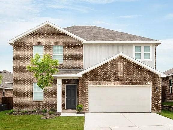 Property photo for 8316 Sniptoe Drive, Fort Worth, TX