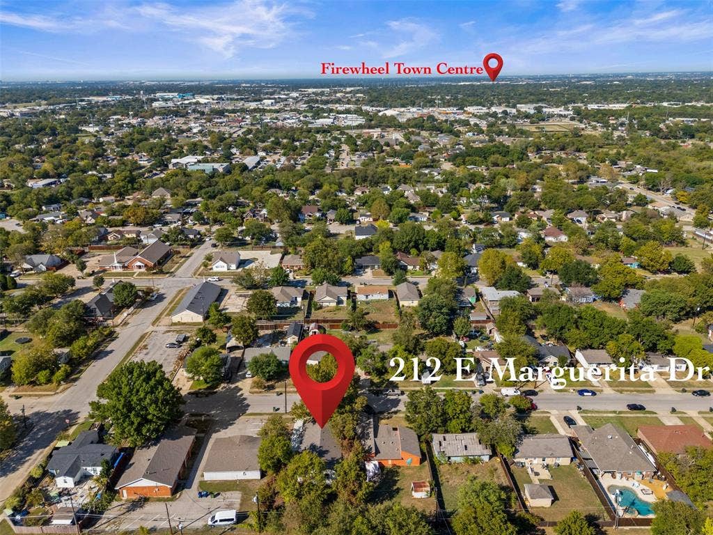 212 E Marguerita Drive, Garland, TX 75040 Additional content