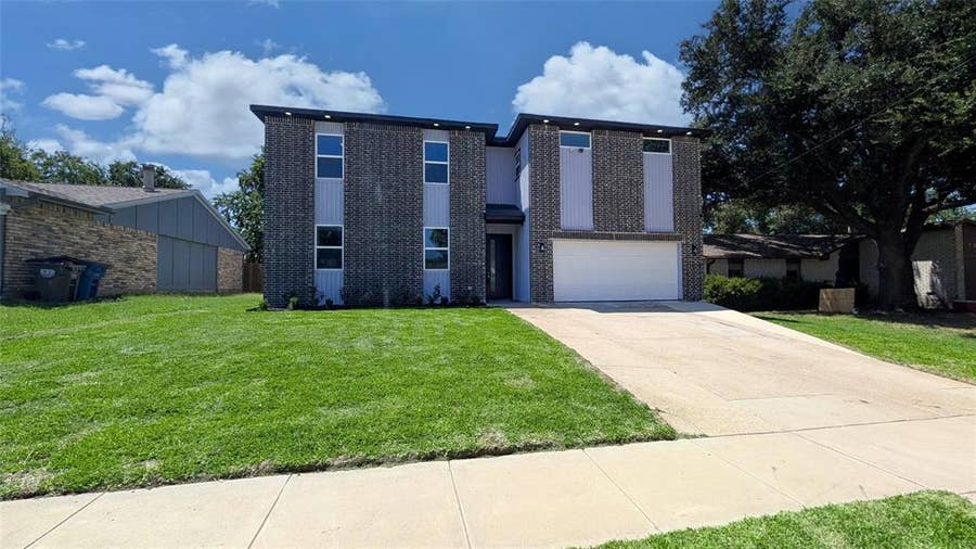 Property photo for 524 Windsor Drive, Allen, TX