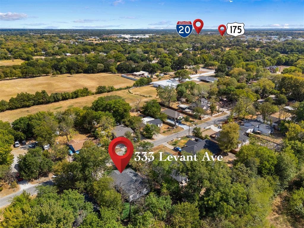 333 Levant Avenue, Dallas, TX 75217 Additional content