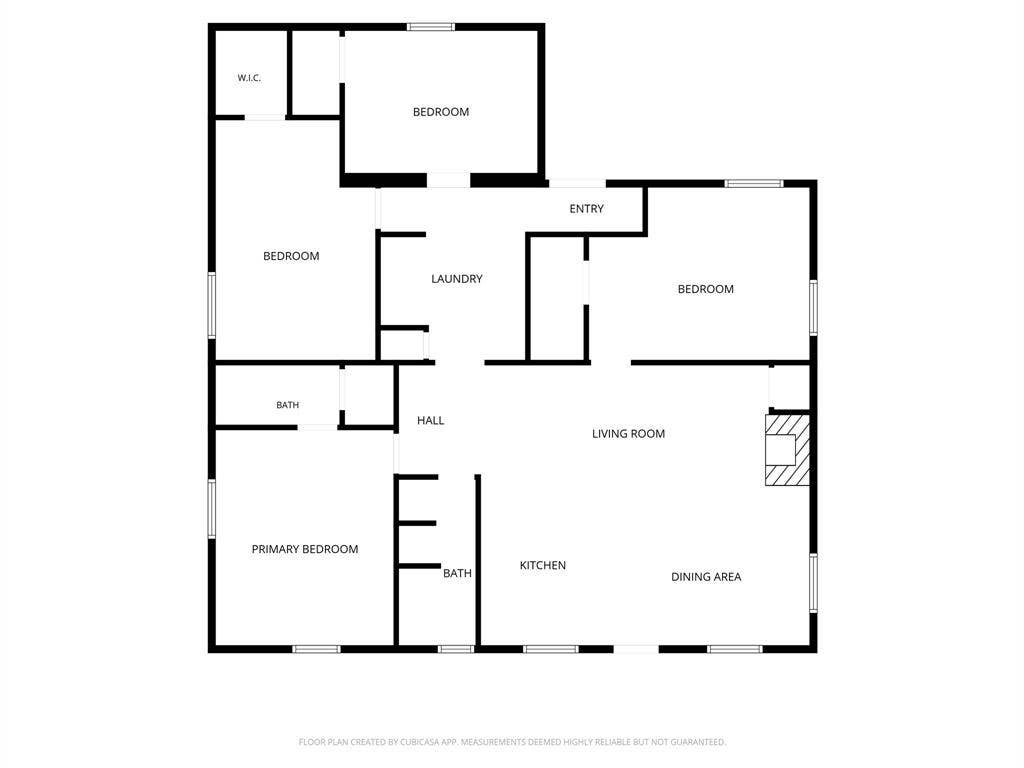 116 Wildwood Crossover Street, Gun Barrel City, TX 75156 116 Wildwood Crossover Street, Gun Barrel City, TX 75156