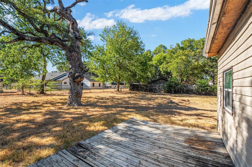 116 Wildwood Crossover Street, Gun Barrel City, TX 75156 116 Wildwood Crossover Street, Gun Barrel City, TX 75156