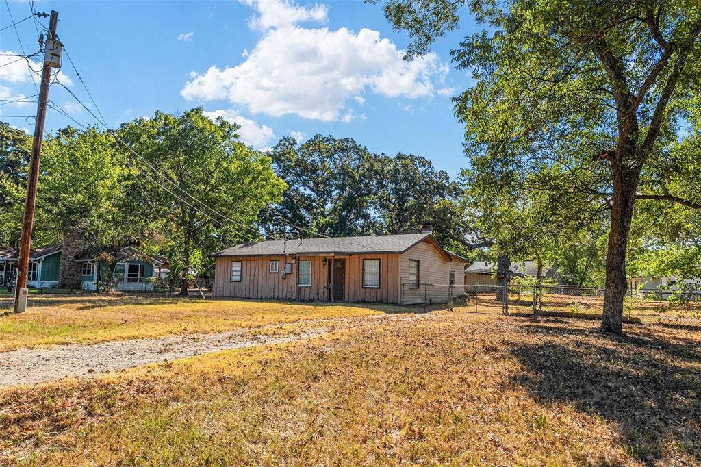 116 Wildwood Crossover Street, Gun Barrel City, TX 75156 116 Wildwood Crossover Street, Gun Barrel City, TX 75156