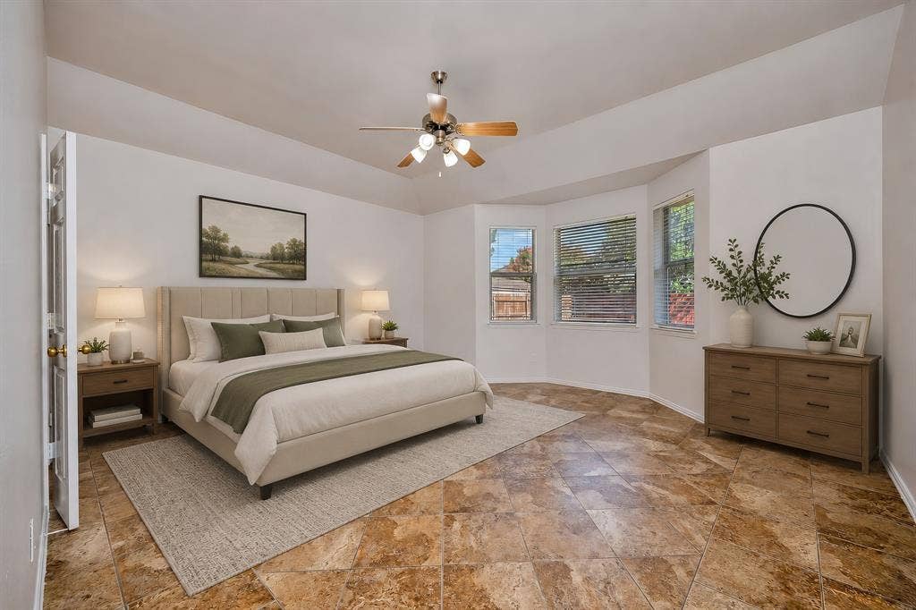 844 Sequoia Way, Saginaw, TX 76131 Virtually staged