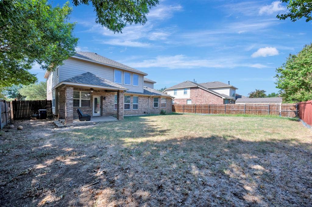 844 Sequoia Way, Saginaw, TX 76131 844 Sequoia Way, Saginaw, TX 76131