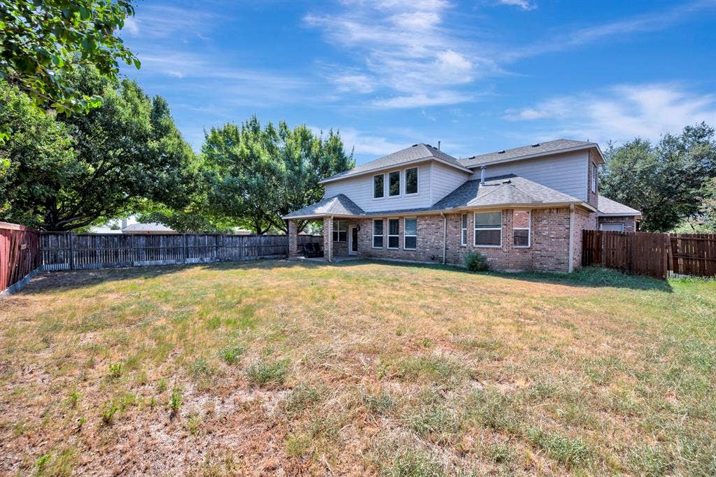 844 Sequoia Way, Saginaw, TX 76131 844 Sequoia Way, Saginaw, TX 76131