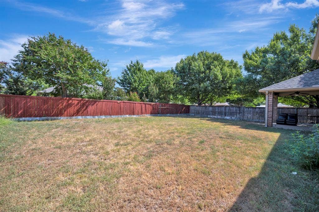 844 Sequoia Way, Saginaw, TX 76131 844 Sequoia Way, Saginaw, TX 76131