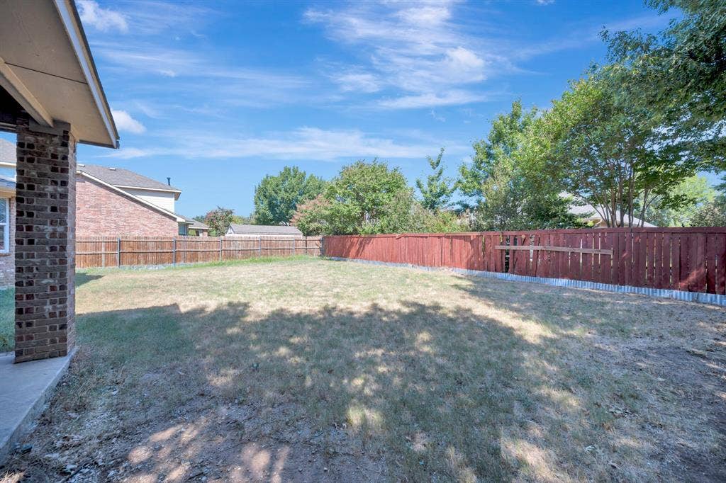 844 Sequoia Way, Saginaw, TX 76131 844 Sequoia Way, Saginaw, TX 76131