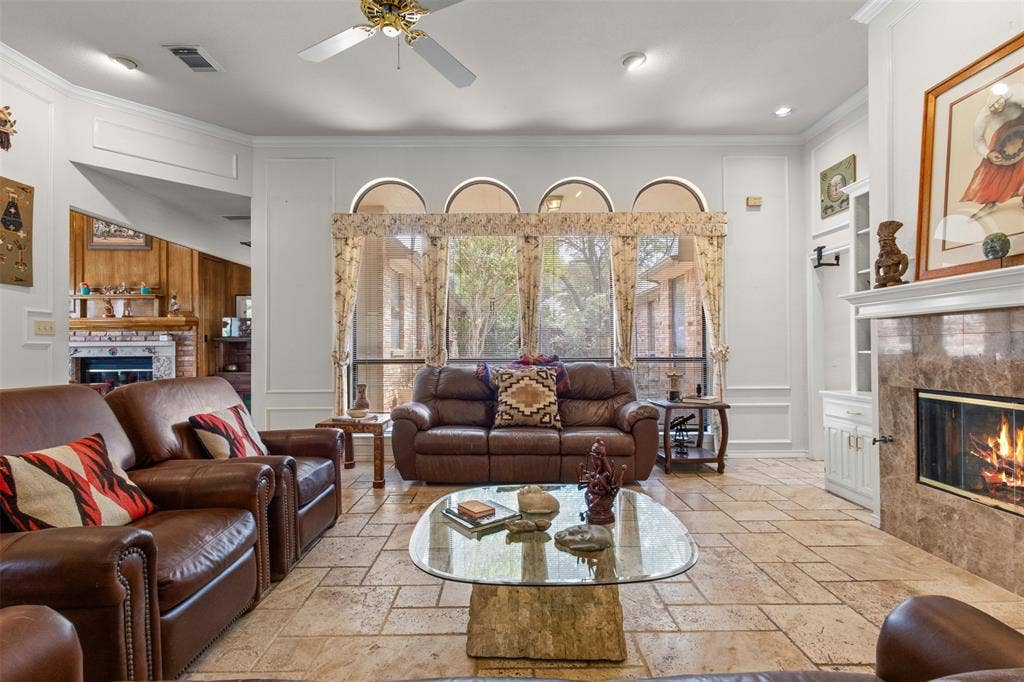 2616 Tulip Drive, Richardson, TX 75082 2616 Tulip Drive, Richardson, TX 75082