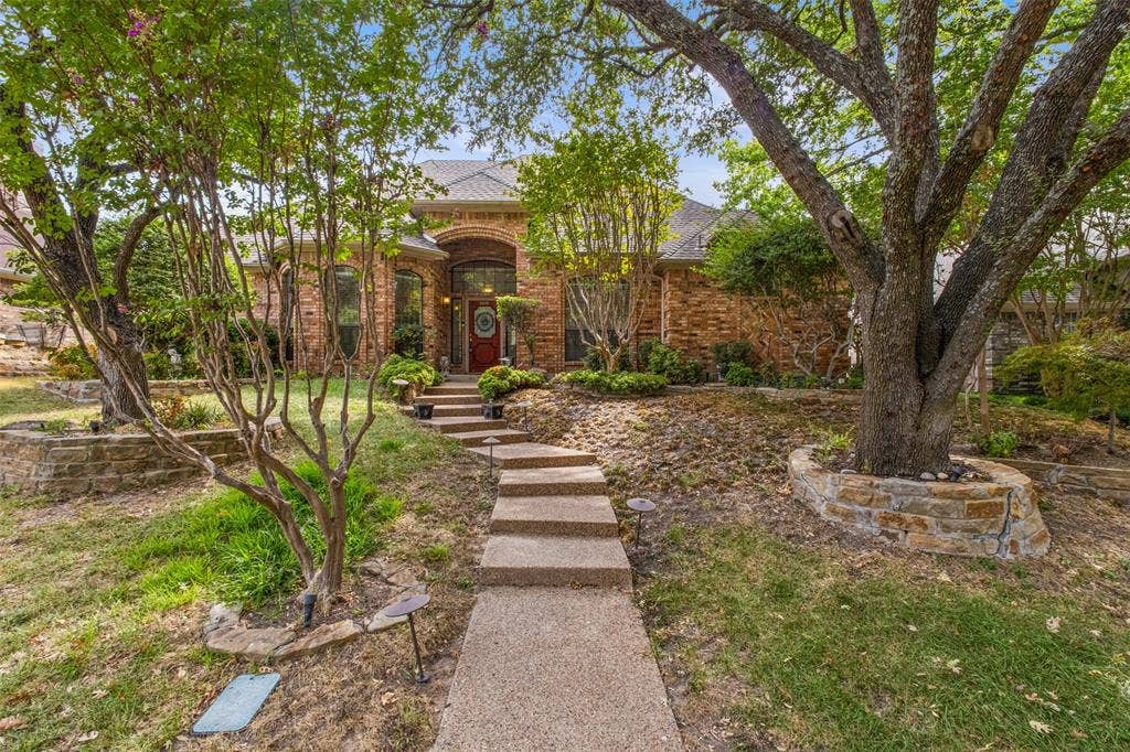 2616 Tulip Drive, Richardson, TX 75082 2616 Tulip Drive, Richardson, TX 75082