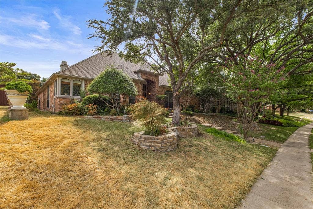 2616 Tulip Drive, Richardson, TX 75082 2616 Tulip Drive, Richardson, TX 75082
