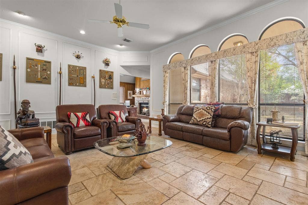 2616 Tulip Drive, Richardson, TX 75082 2616 Tulip Drive, Richardson, TX 75082