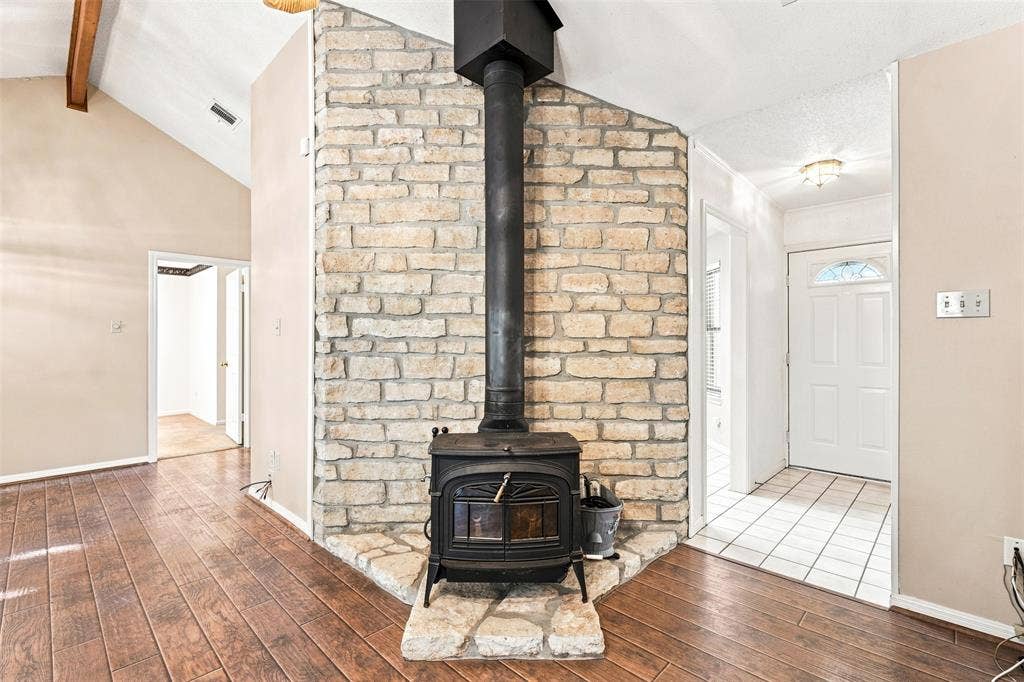 342 Oak Drive, Waco, TX 76705