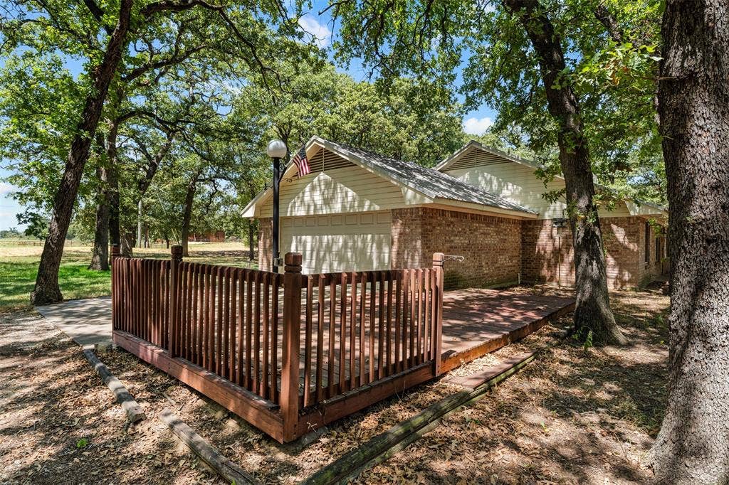 342 Oak Drive, Waco, TX 76705