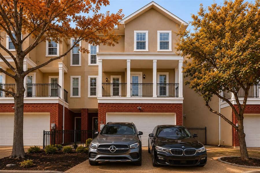 Property photo for 5823 Lewis Street, Dallas, TX