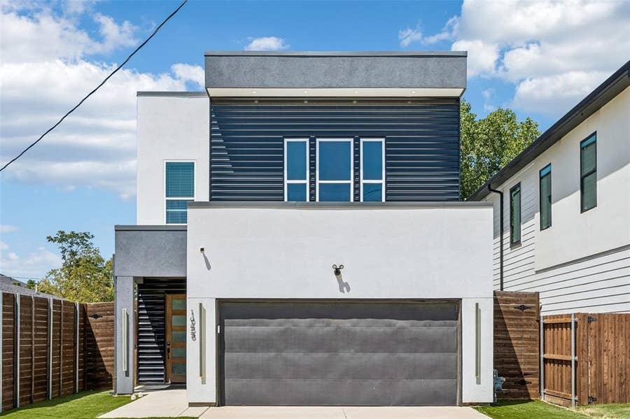 Property photo for 1955 Leath Street, Dallas, TX