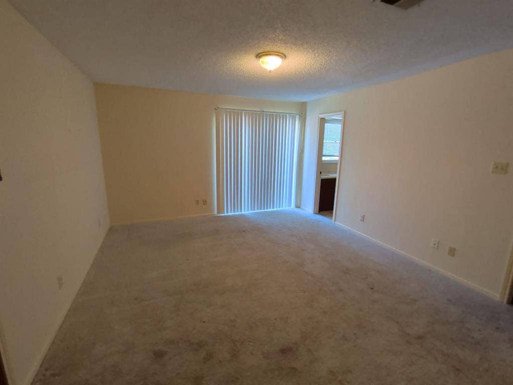 Upstairs Bedroom 1
