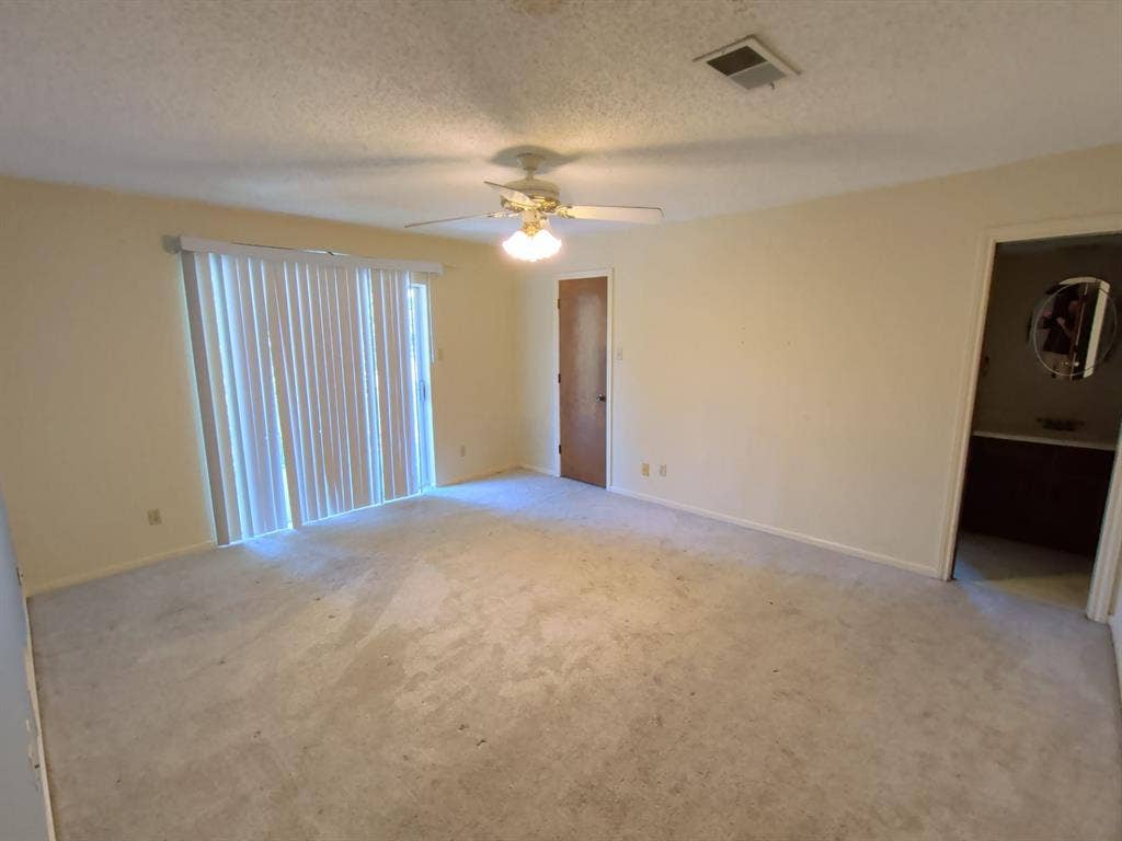 Upstairs Bedroom 3