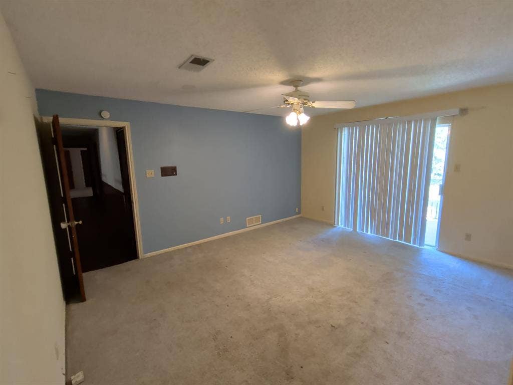 Upstairs Bedroom 3