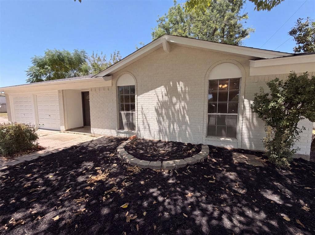 6601 Oaklawn Drive, Watauga, TX 76148 6601 Oaklawn Drive, Watauga, TX 76148