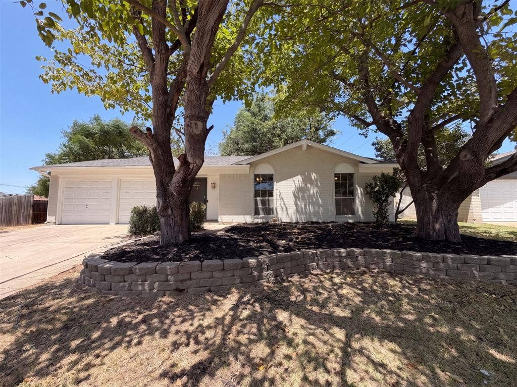 6601 Oaklawn Drive, Watauga, TX 76148 6601 Oaklawn Drive, Watauga, TX 76148