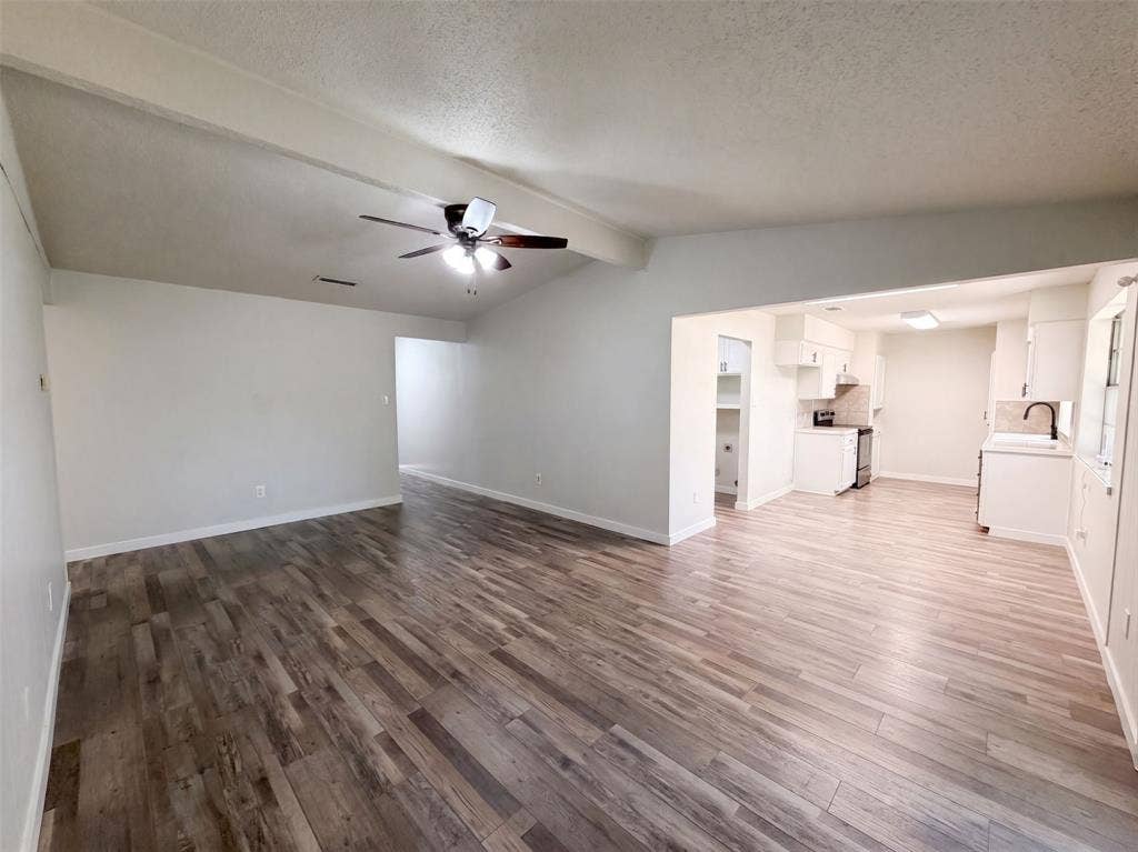 6601 Oaklawn Drive, Watauga, TX 76148 6601 Oaklawn Drive, Watauga, TX 76148
