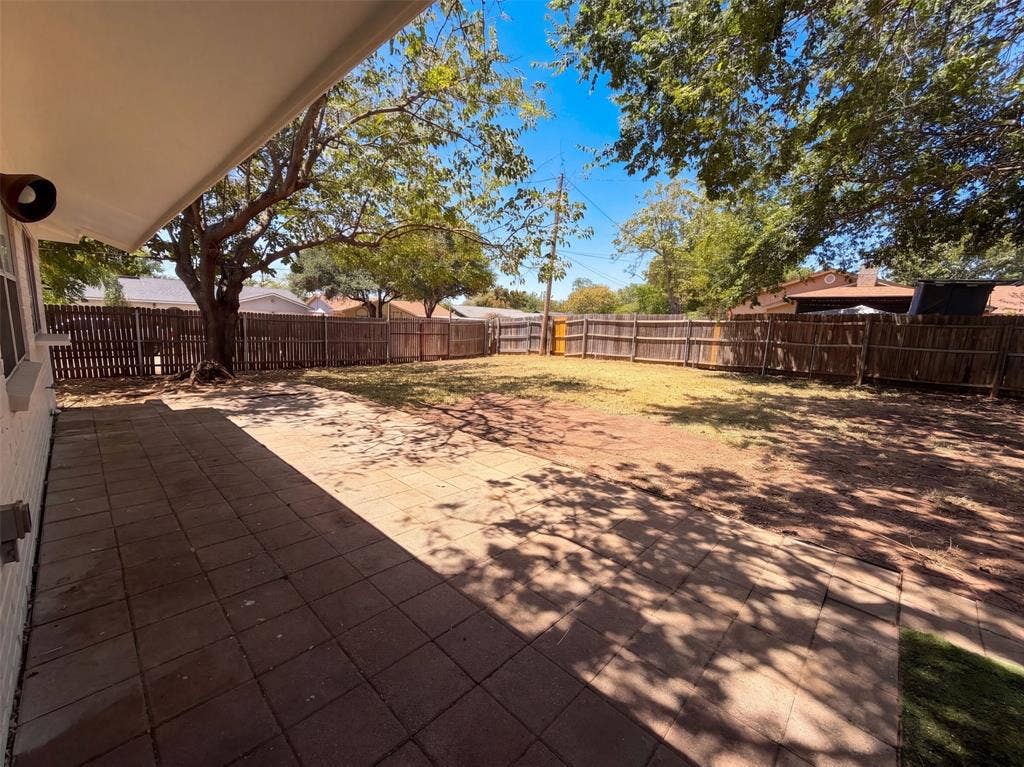 6601 Oaklawn Drive, Watauga, TX 76148 6601 Oaklawn Drive, Watauga, TX 76148